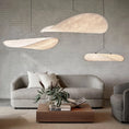 Load image into Gallery viewer, Silk Ceiling Chandelier Light for Living Room
