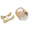 Load image into Gallery viewer, Modern Wooden Cat Bed House
