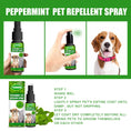 Load image into Gallery viewer, 60ml Flea & Tick Spray for Cats & Dogs
