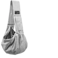 Load image into Gallery viewer, Cotton Comfortable Dog Bag
