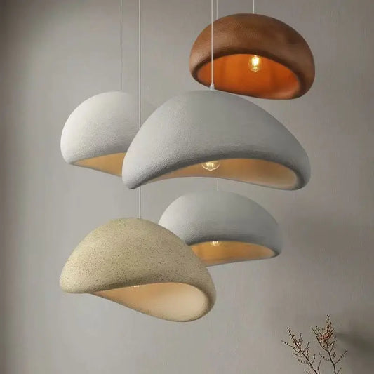 Modern LED Ceiling Chandelier Light