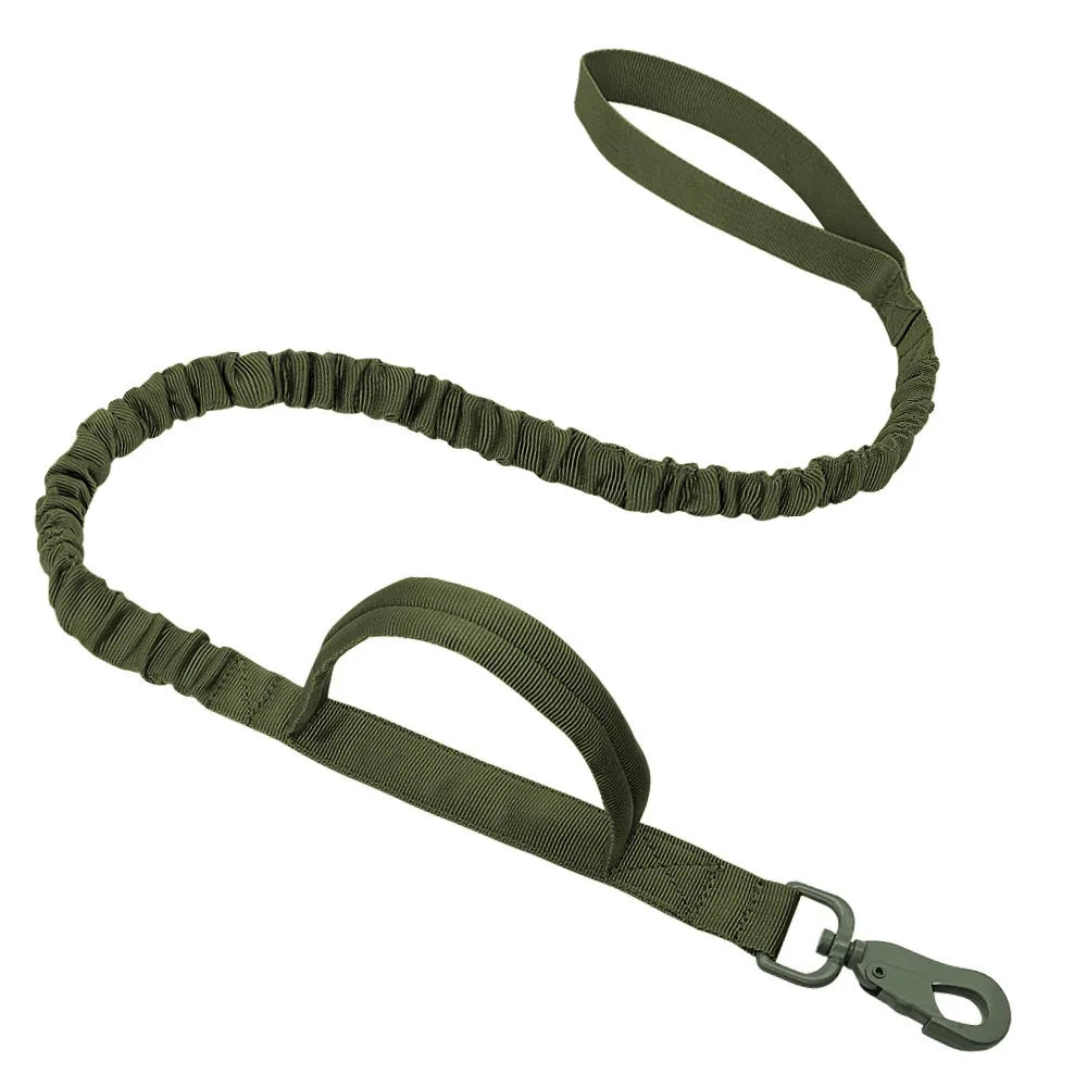 Tactical Cat Harness with Leash