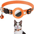 Load image into Gallery viewer, Waterproof Smart Cat GPS Tracker Collar
