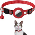 Load image into Gallery viewer, Waterproof Smart Cat GPS Tracker Collar
