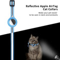 Load image into Gallery viewer, Waterproof Smart Cat GPS Tracker Collar
